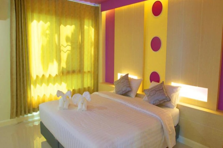 Hotel Na Tubthieng Boutique Resort