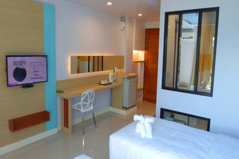Hotel Na Tubthieng Boutique Resort