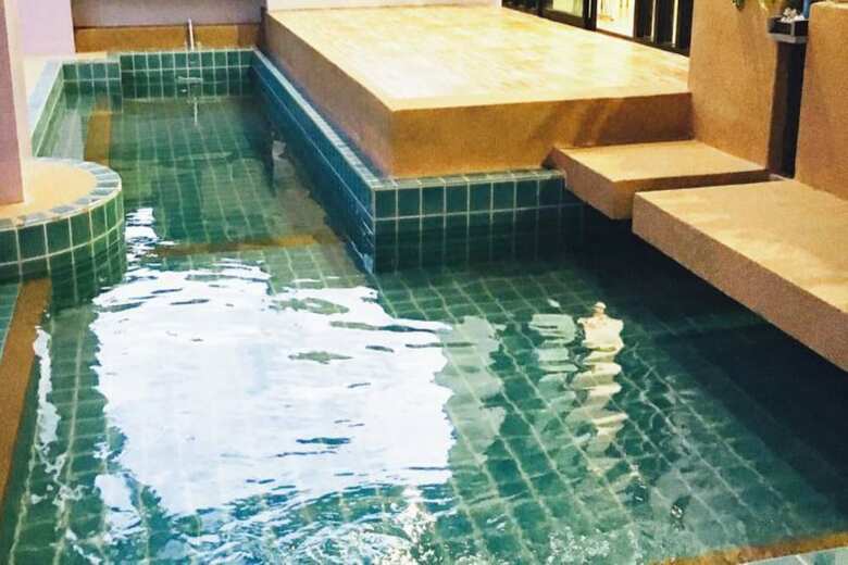 Hotel Na Tubthieng Boutique Resort