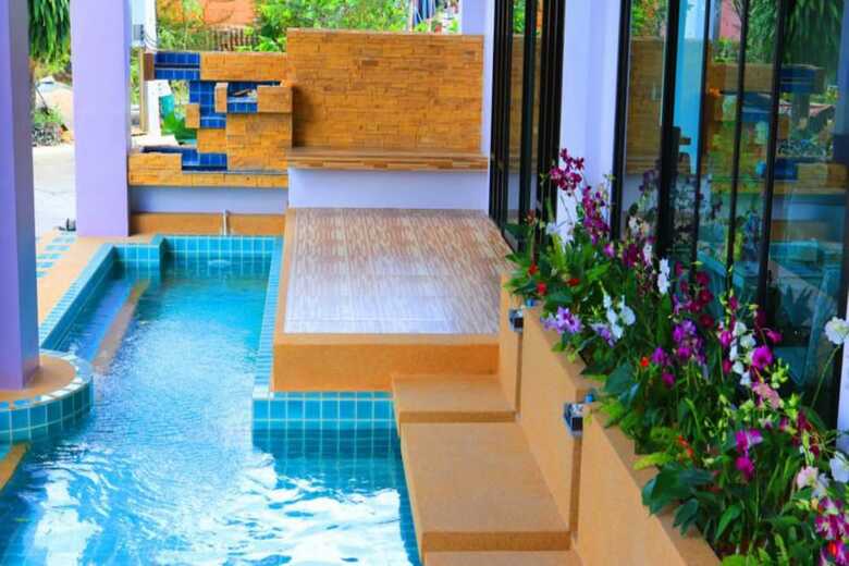 Hotel Na Tubthieng Boutique Resort