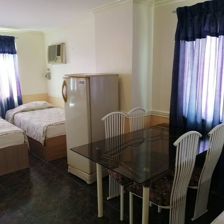 Metro Park Hotel Cebu City