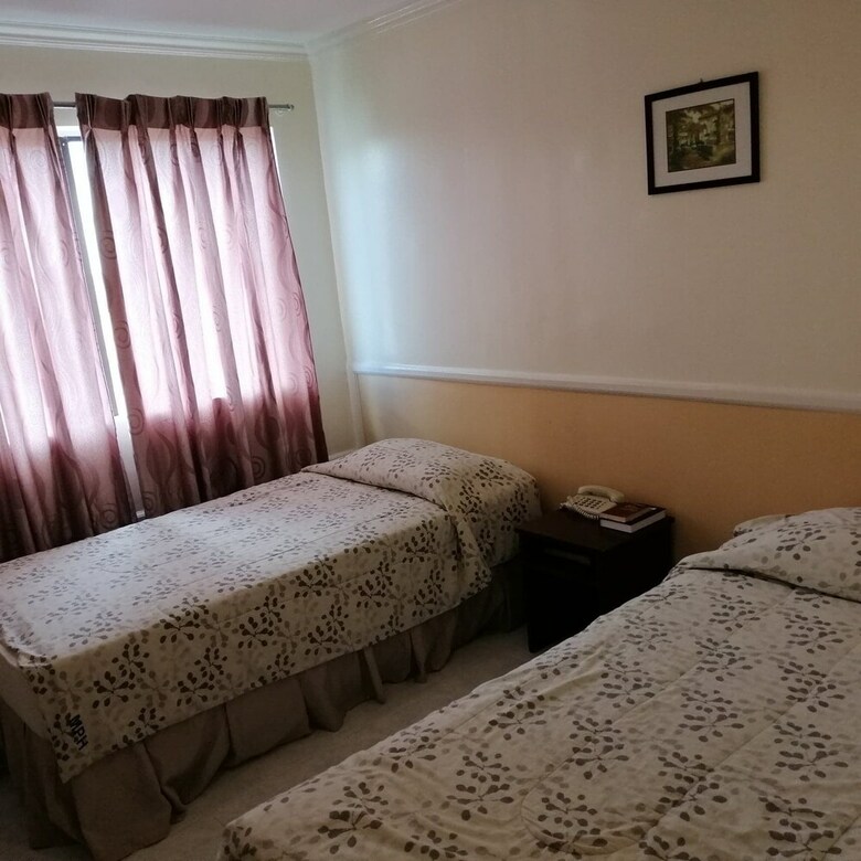 Metro Park Hotel Cebu City