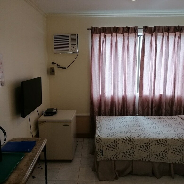 Metro Park Hotel Cebu City