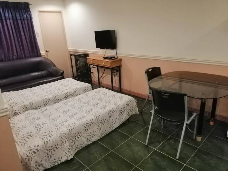 Metro Park Hotel Cebu City