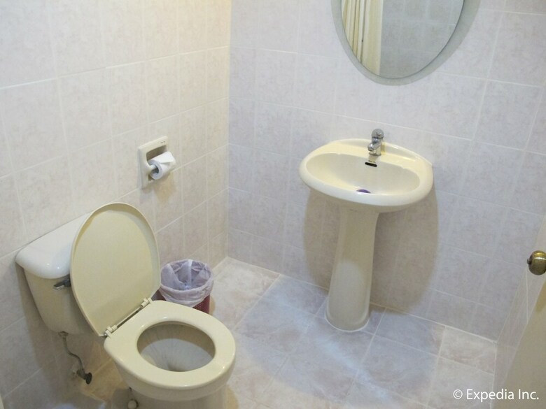 Metro Park Hotel Cebu City