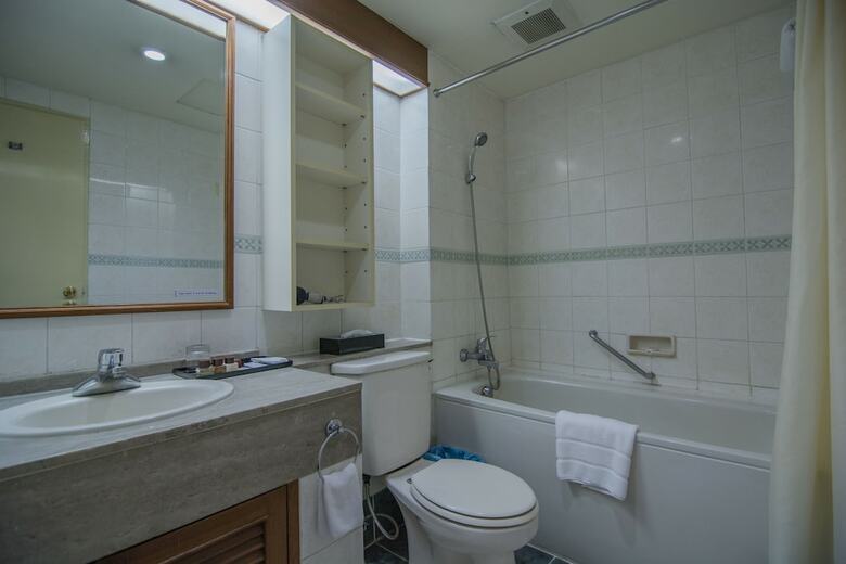 Aparthotel Sakura Residence