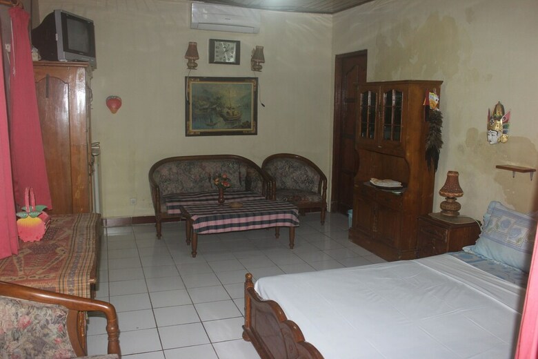 Hotel Dwi Utama