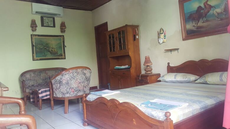 Hotel Dwi Utama