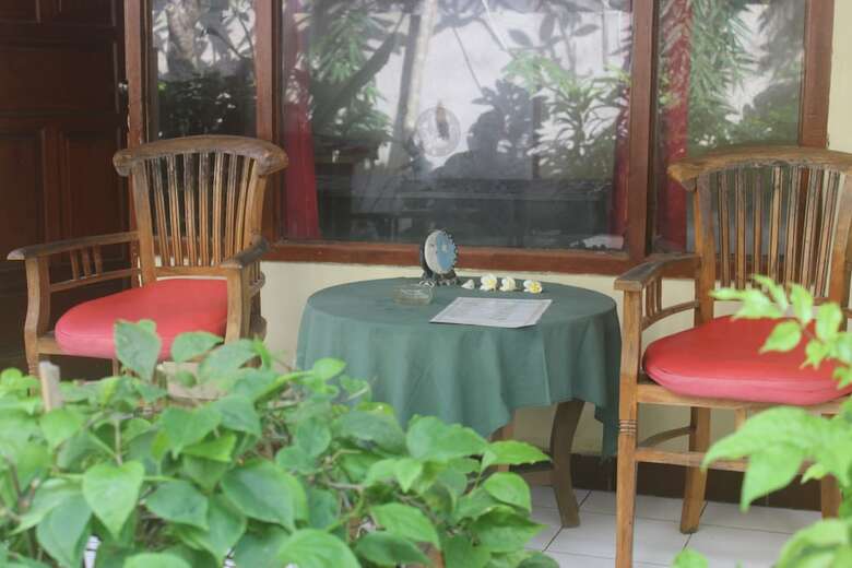 Hotel Dwi Utama
