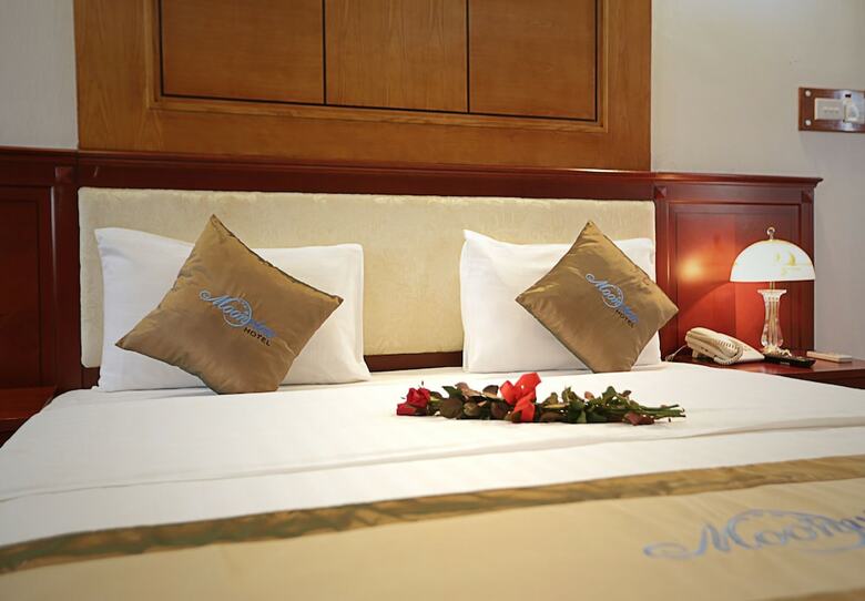 Moon View Hotel