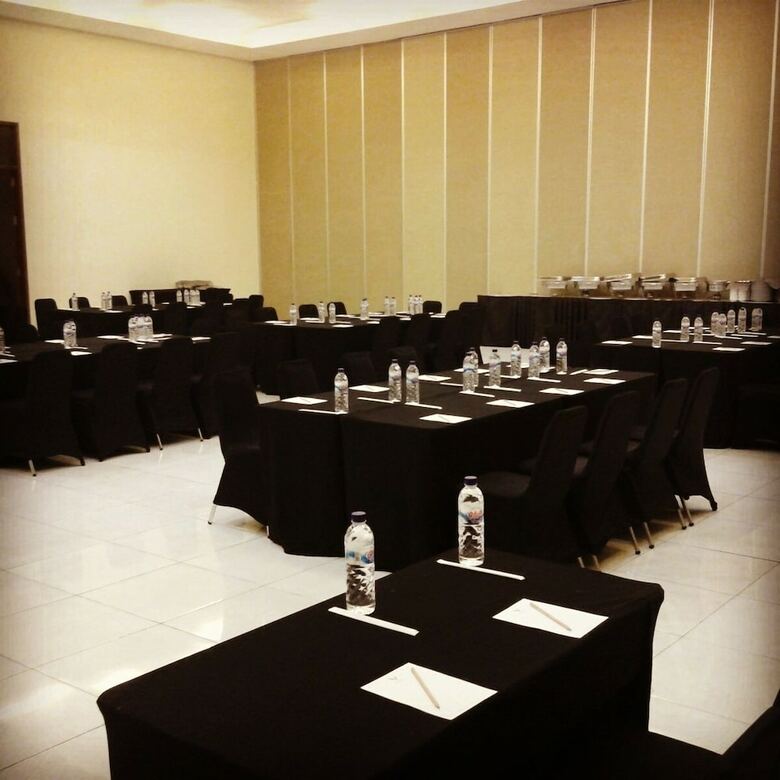 De View Hotel