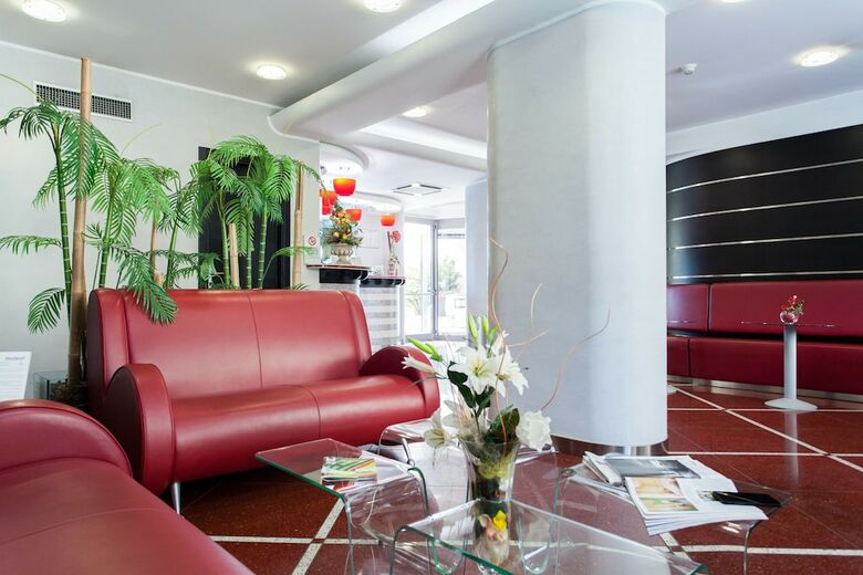 Hotel Majorana