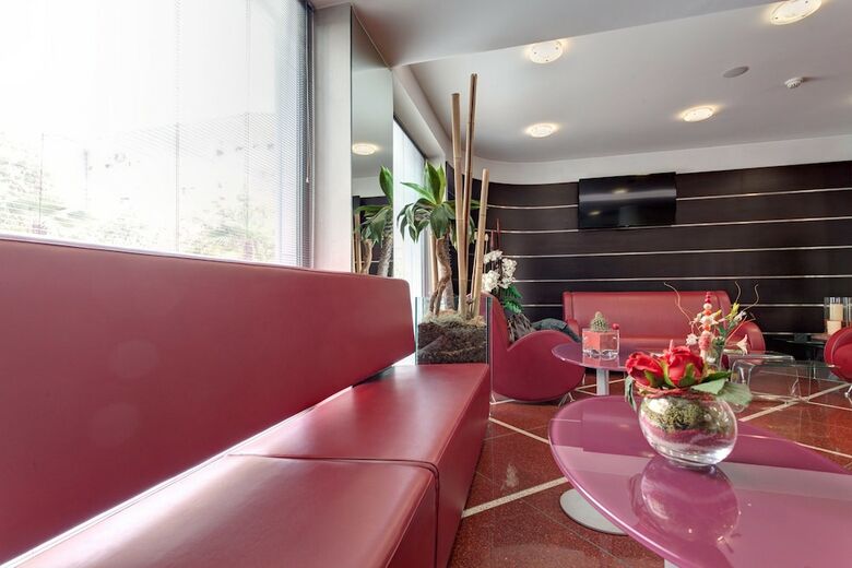 Hotel Majorana