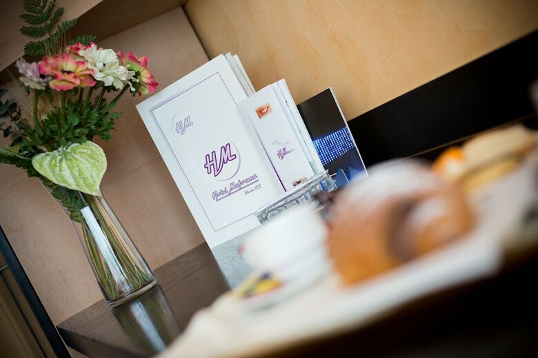 Hotel Majorana