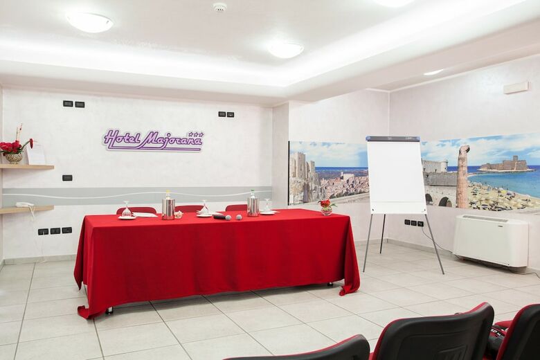 Hotel Majorana