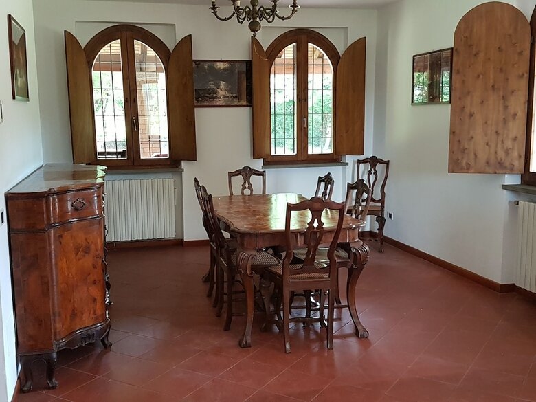 Agroturismo Podere Castel Merlo