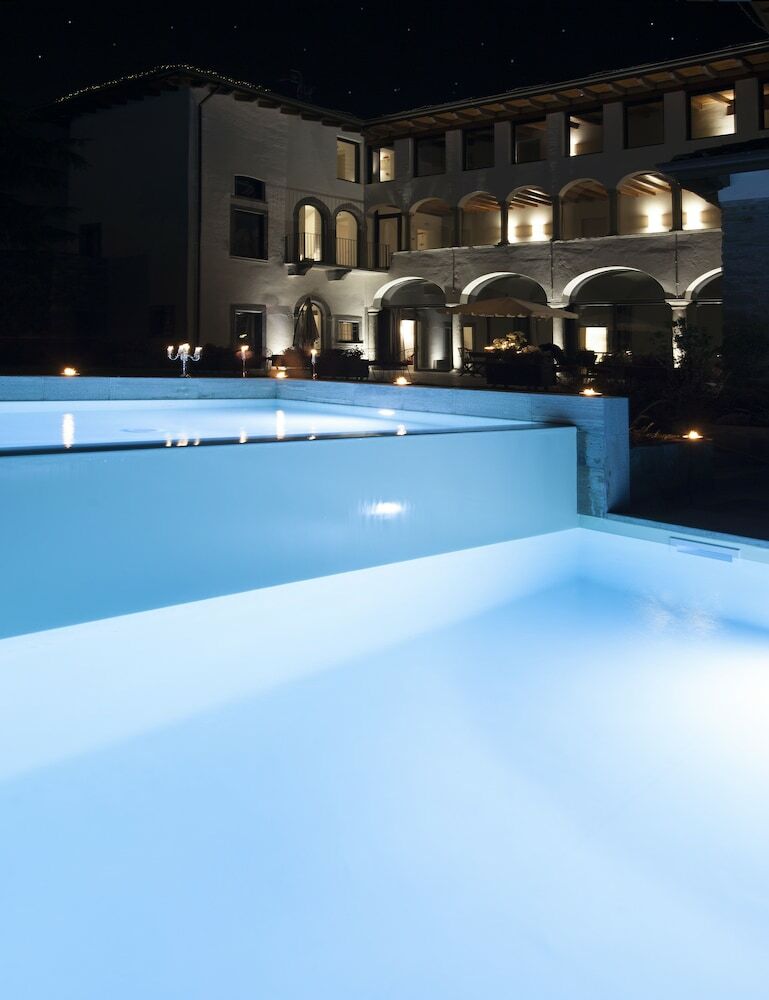 Agroturismo Podere Castel Merlo