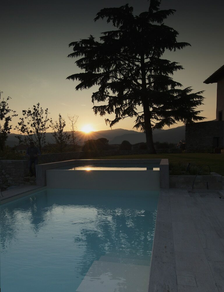 Agroturismo Podere Castel Merlo