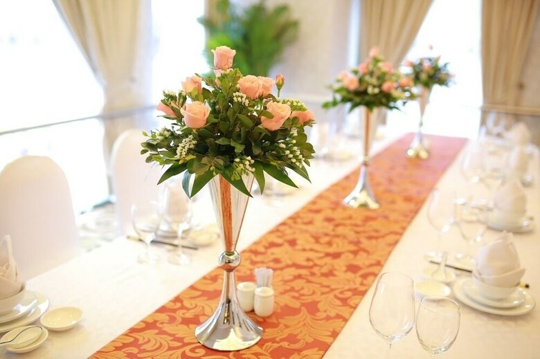 Nam Cuong Hai Phong Hotel