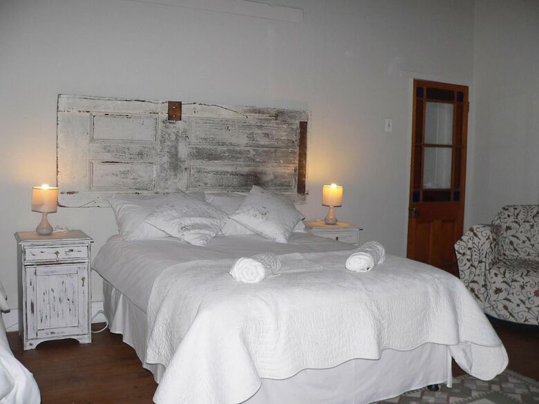 Hotel Weldon House