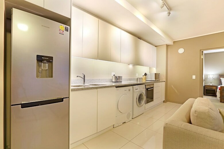 Apartamentos Afribode Acc Odyssey