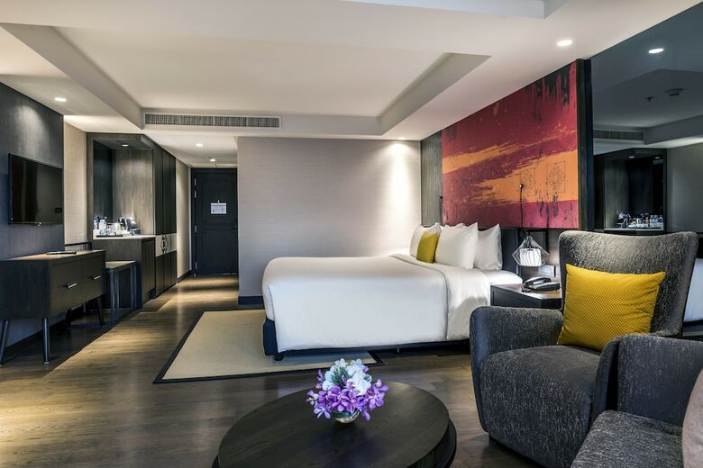 Hotel Mercure Bangkok Sukhumvit 11