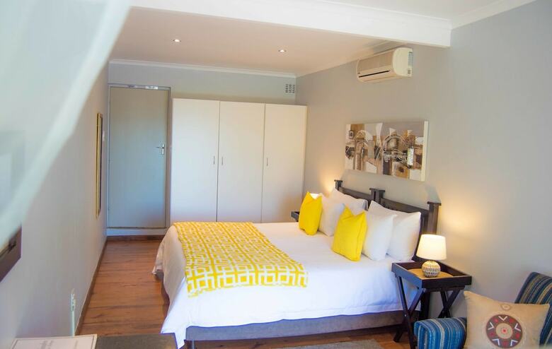 Apartamentos Vierlanden Garden Cottage