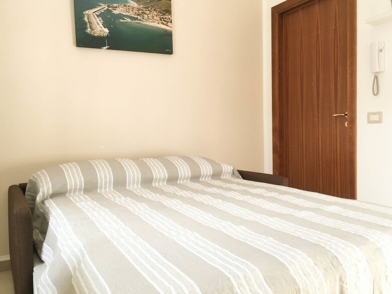 Apartamento Appartamenti Droro Cilento