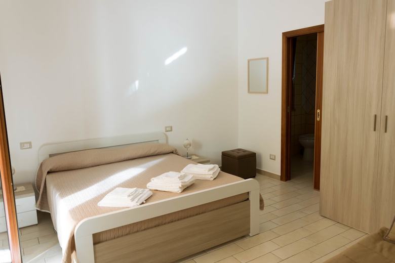 Apartamento Appartamenti Droro Cilento