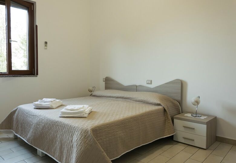 Apartamento Appartamenti Droro Cilento