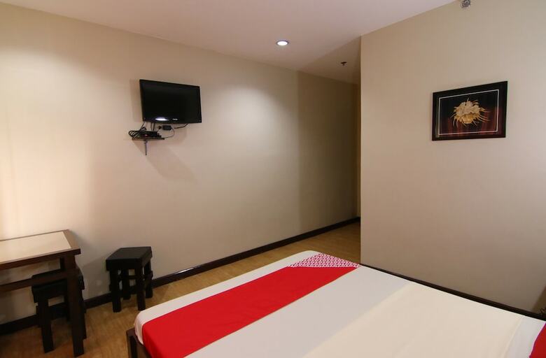 Oyo 110 Asiatel Hotel