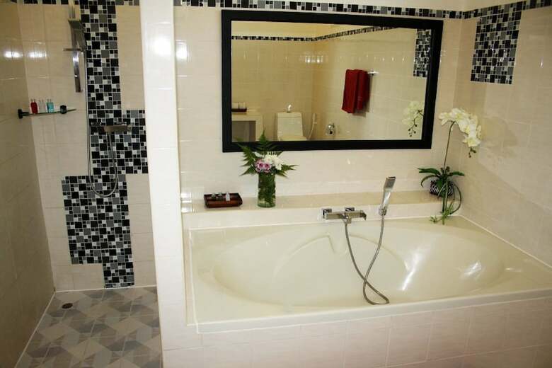 Hotel Ao Thai Resort