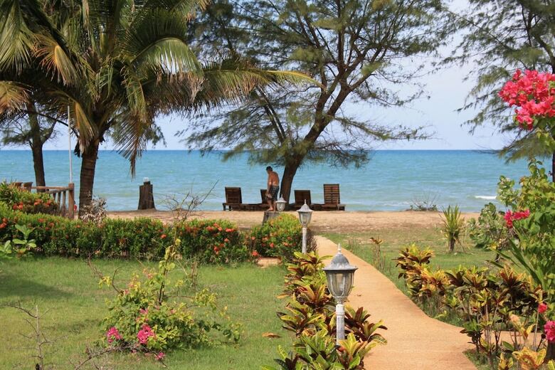 Hotel Ao Thai Resort