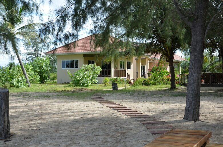 Hotel Ao Thai Resort