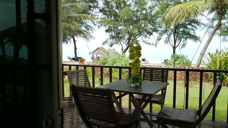 Hotel Ao Thai Resort