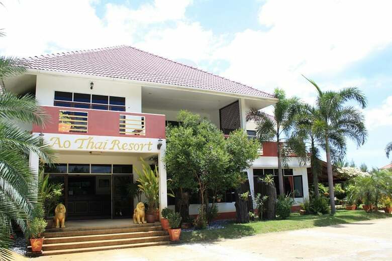 Hotel Ao Thai Resort