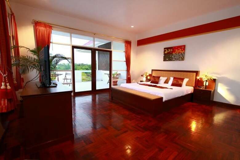 Hotel Ao Thai Resort