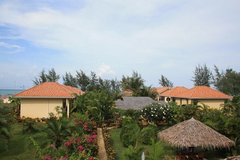 Hotel Ao Thai Resort