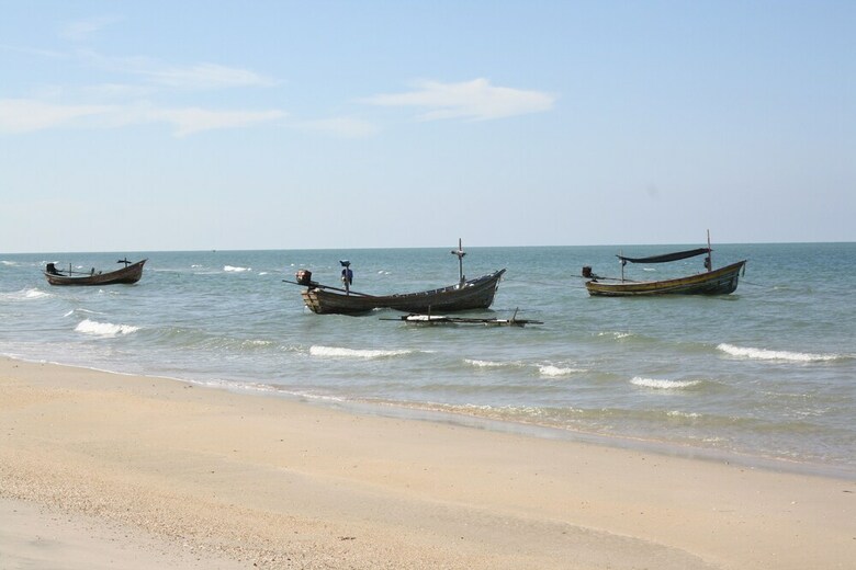 Hotel Ao Thai Resort