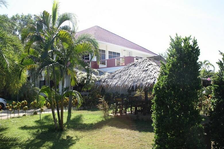 Hotel Ao Thai Resort