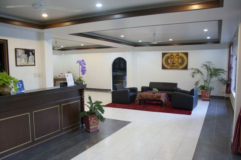 Hotel Ao Thai Resort