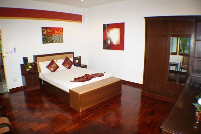Hotel Ao Thai Resort