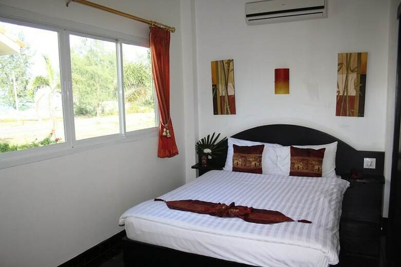 Hotel Ao Thai Resort