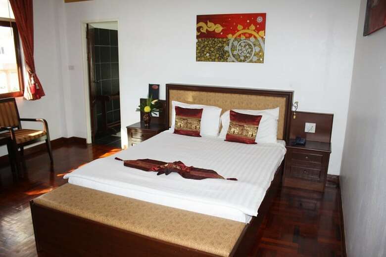Hotel Ao Thai Resort