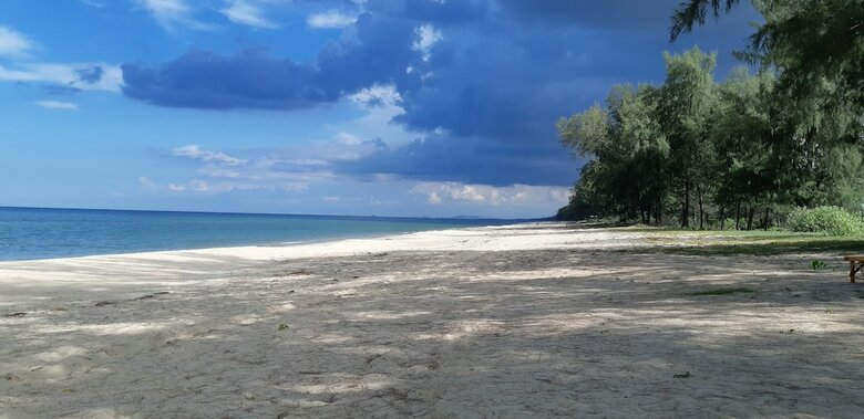 Hotel Ao Thai Resort