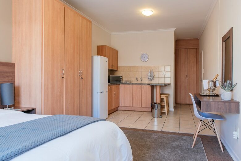 Apartamentos Mai Guest House