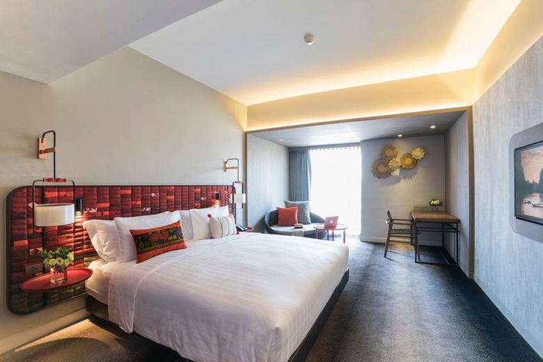Hotel U Nimman Chiang Mai