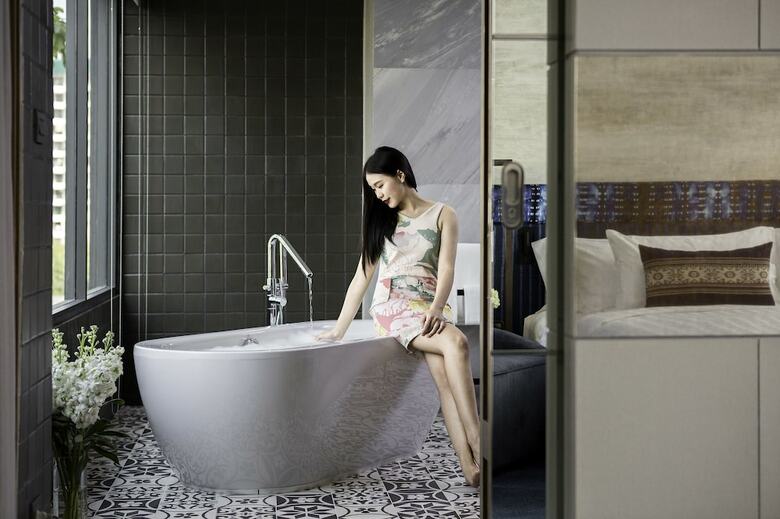 Hotel U Nimman Chiang Mai