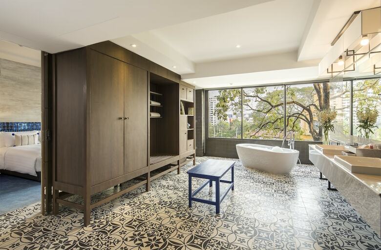 Hotel U Nimman Chiang Mai