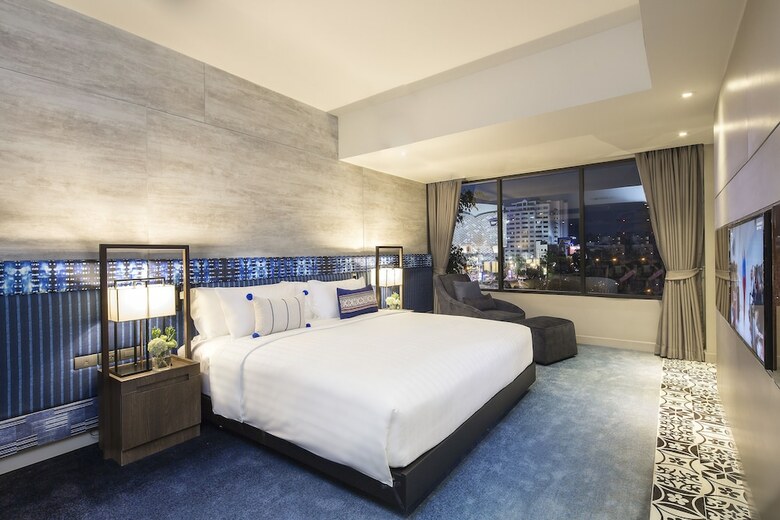 Hotel U Nimman Chiang Mai